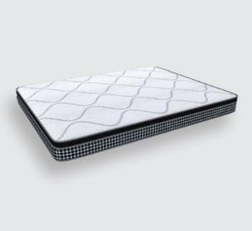 Rejuvenate Euro Top Pocket Spring Mattress