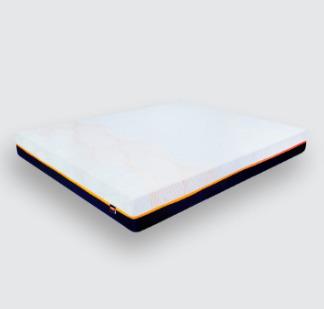 HR Luxe Foam Mattress 