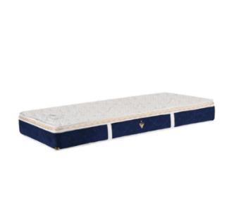 i-Cool Gel Visco Mattress 