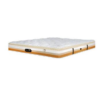 Ortho Koil UV Proof Mattress 