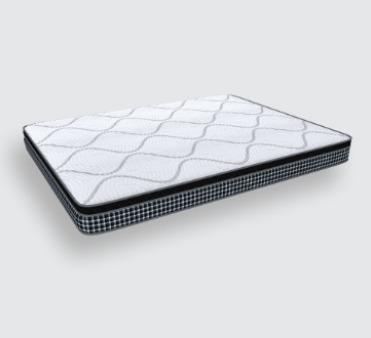 Relax Pocket Spring Mattress 