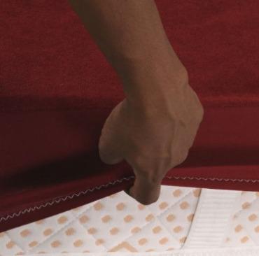 Dryfit Waterproof Mattress Protector 