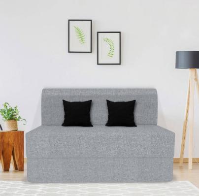 Economy Sofa Cum Bed 