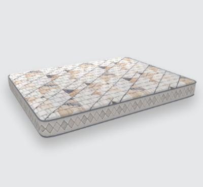 Nature Fresh Rubberised Coir Mattress 