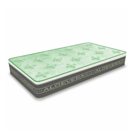 Aloe Vera Spa HR Foam Mattress 