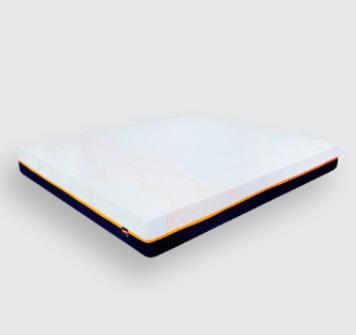 Pure Luxe Foam Mattress 