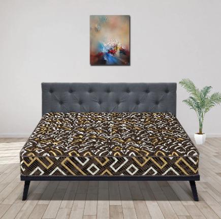 Pure Puf Prism Mattress 