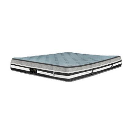 Ortho Carbon Anti Stress Mattress 