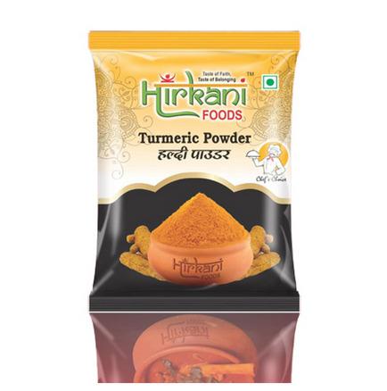 Natural Turmeric Powder 