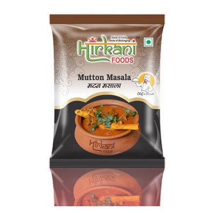 Mutton Masala Powder 