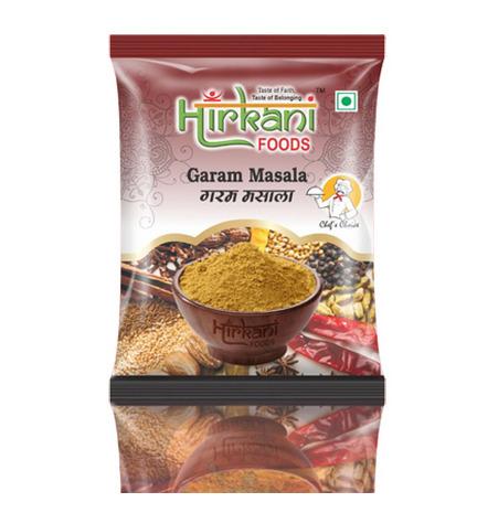 Garam Masala Powder 