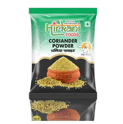 Natural Coriander Powder 