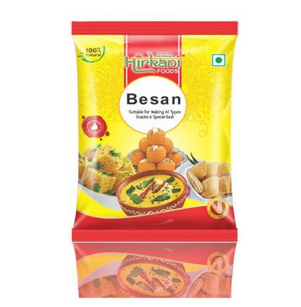 100% Natural Besan 