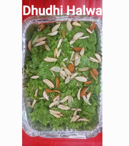 Dhudhi Halwa