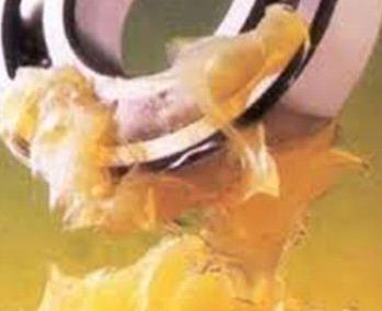 Grease Oil