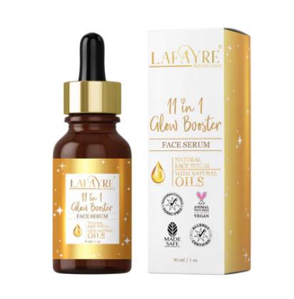 11 in 1 Glow Booster Face Serum