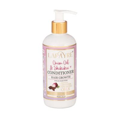 Onion Oil & Shikakai Hair Growth Conditioner