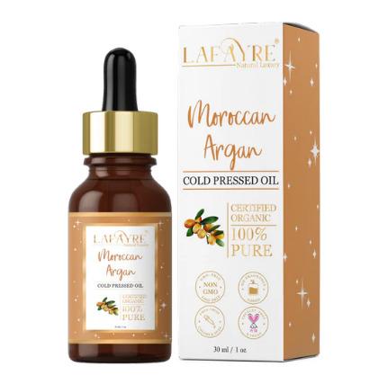 Moroccan Argan 100% Pure Cold Pressed Oil