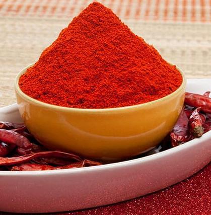 Red Chilli Powder
