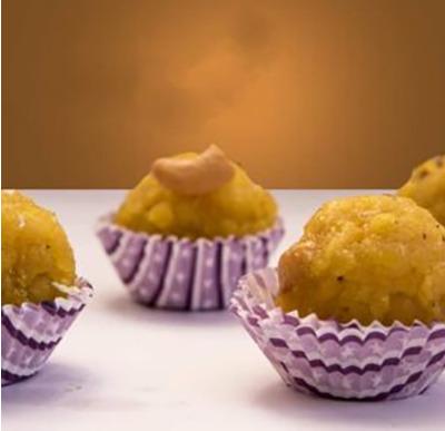 250g Special Ghee Laddu