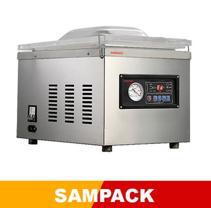 Table Top Vacuum Packaging Machine