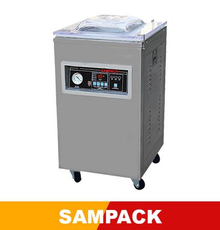 Single Phase Vacuum Packaging Machine 