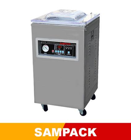 Mild Steel Vacuum Packaging Machine 