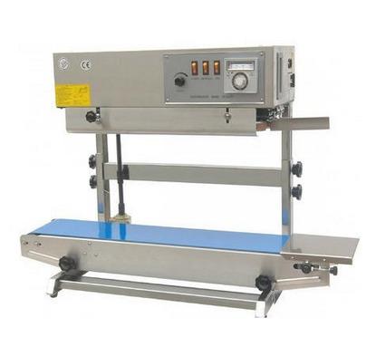 Vertical Band Sealing Machine