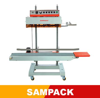 Heavy Duty Band Sealing Machine 
