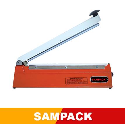 HAND SEALER - IMPULSE SEALER 