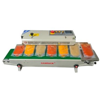 Industrial Band Sealing Machine 