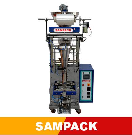 Grains Packaging Machine