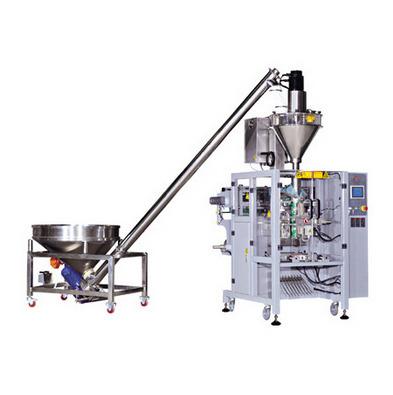 Atta Packaging Machine 