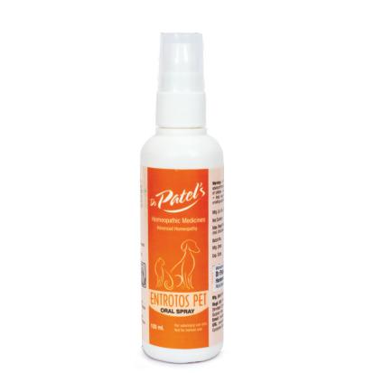 Entrotos Pet Oral Spray