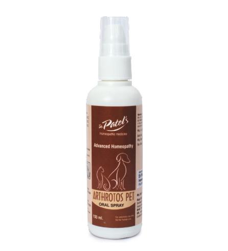 Arthrotos Pet Oral Spray