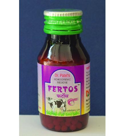 Fertos Pills
