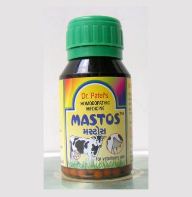 Mastos Pills
