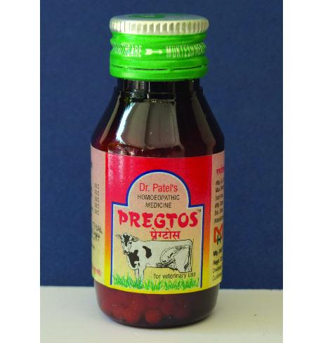 Pregtos Pills