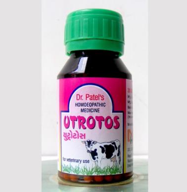 Utrotos Pills