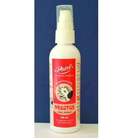 Pregtos Oral Spray