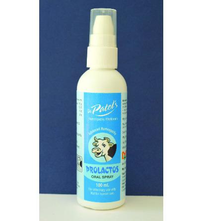 Prolactose Spray