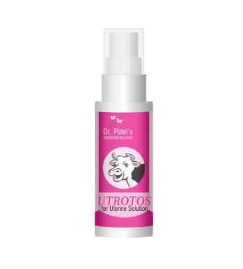 Utrotos Oral Spray