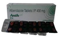 Albendazole Tablet