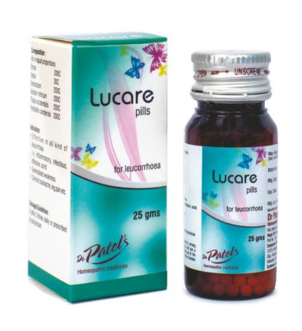 Lucare Pills