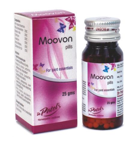 Moovon Pills