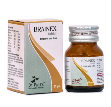 Brainex Tablet