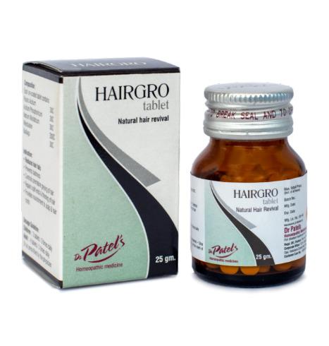 Hairgro Tablet