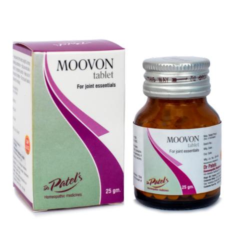 Moovon Tablet
