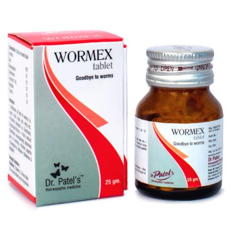 Wormex Tablet