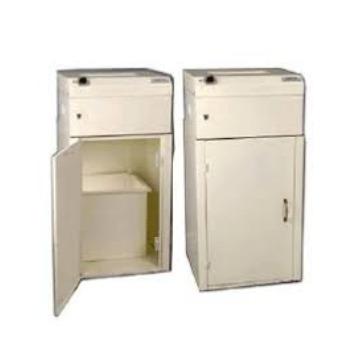 MEDIUM DUTY PAPER SHREDDER MACHINE 